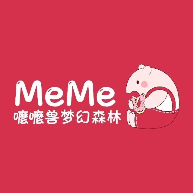 嚒嚒兽梦幻森林